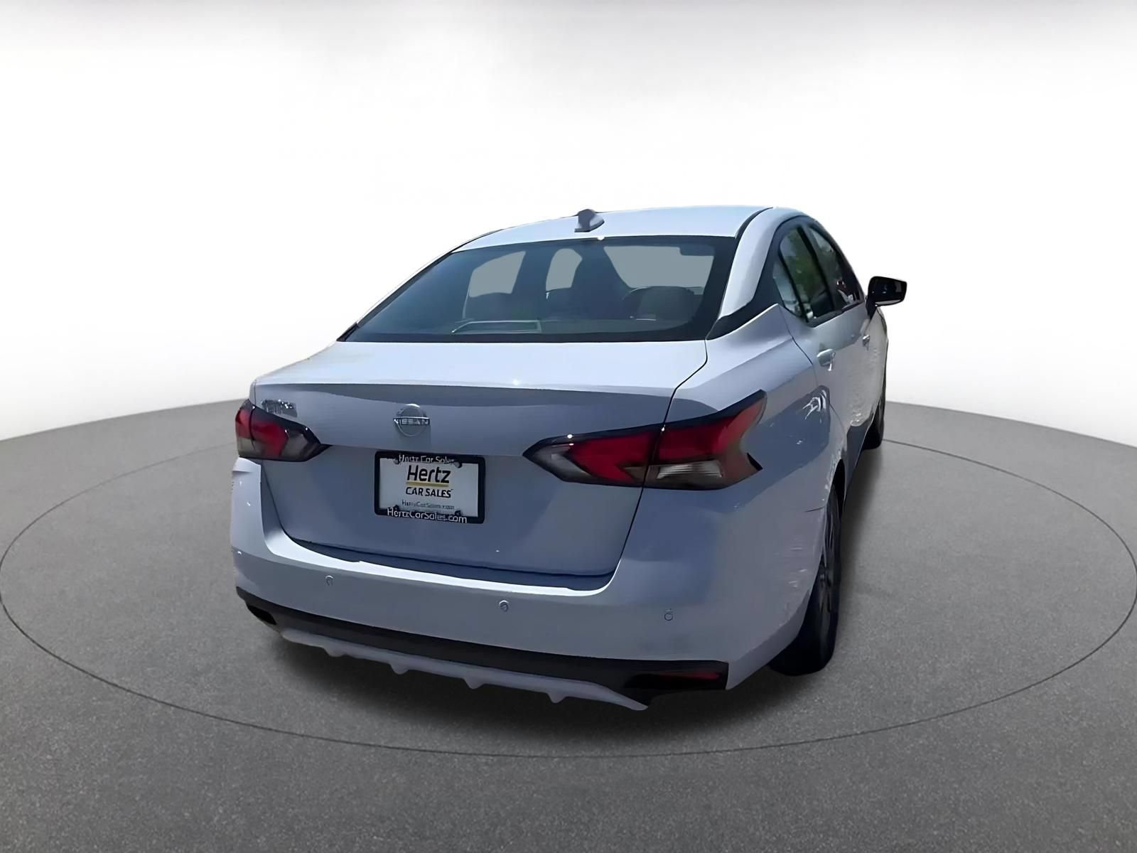 Thumbnail: 2025 Nissan Versa - 14