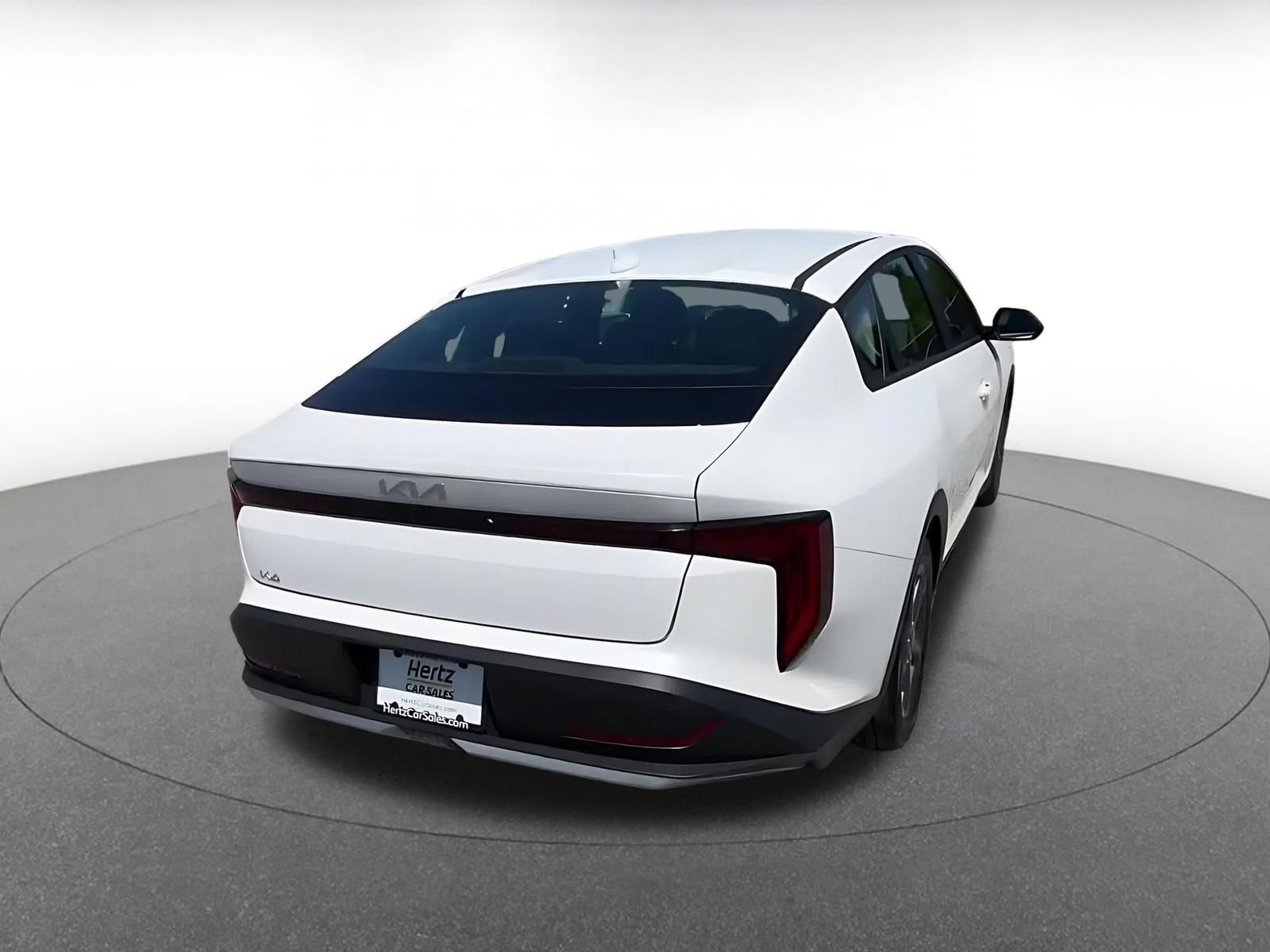 Thumbnail: 2025 Kia K4 - 14