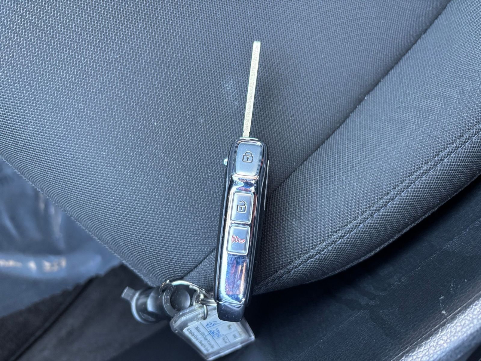 Thumbnail: 2025 Kia Sportage - 22