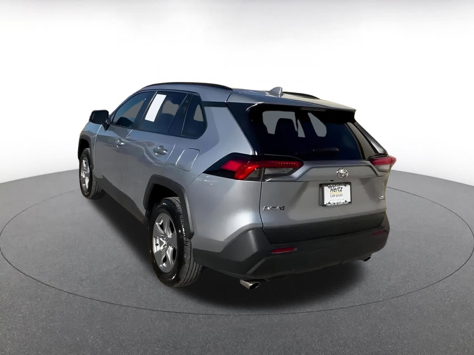 Thumbnail: 2025 Toyota RAV4 - 11