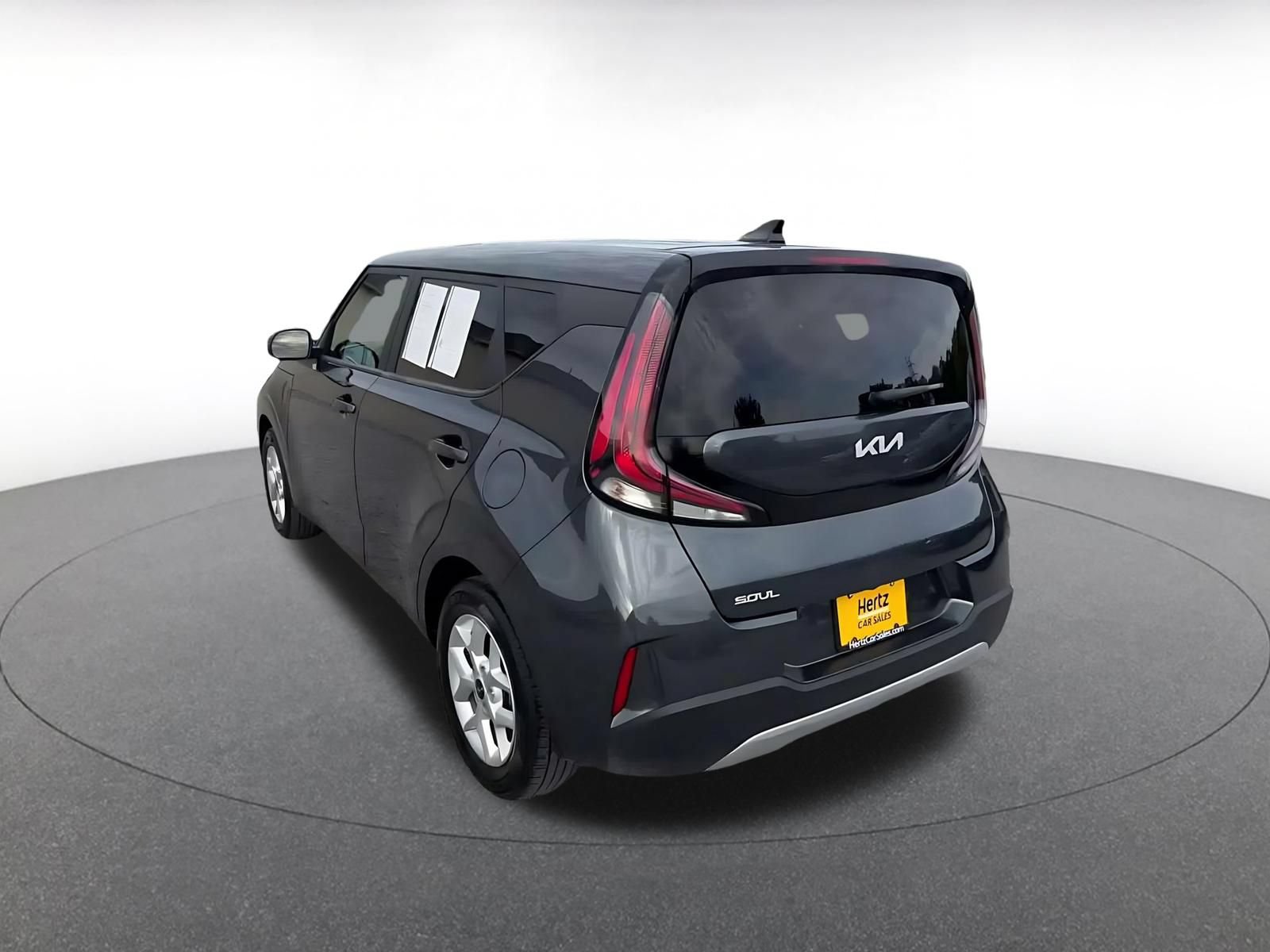Thumbnail: 2025 Kia Soul - 10