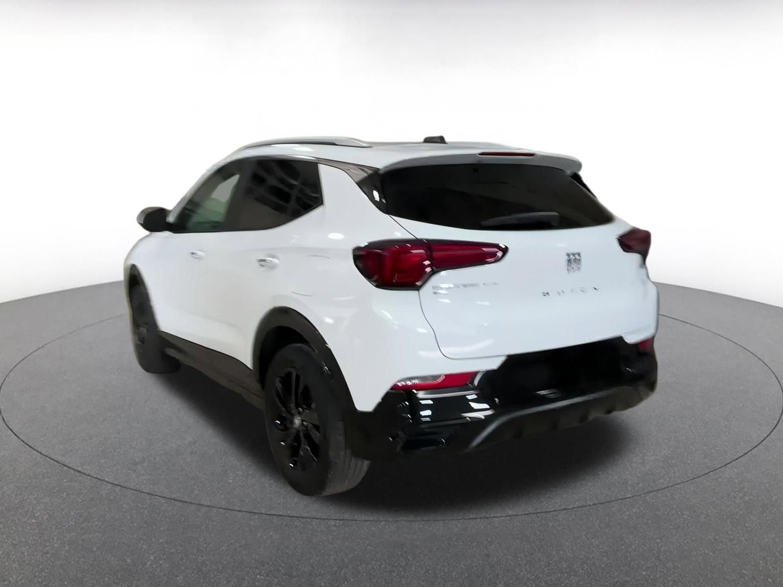 2024 Buick Encore GX Sport Touring 11