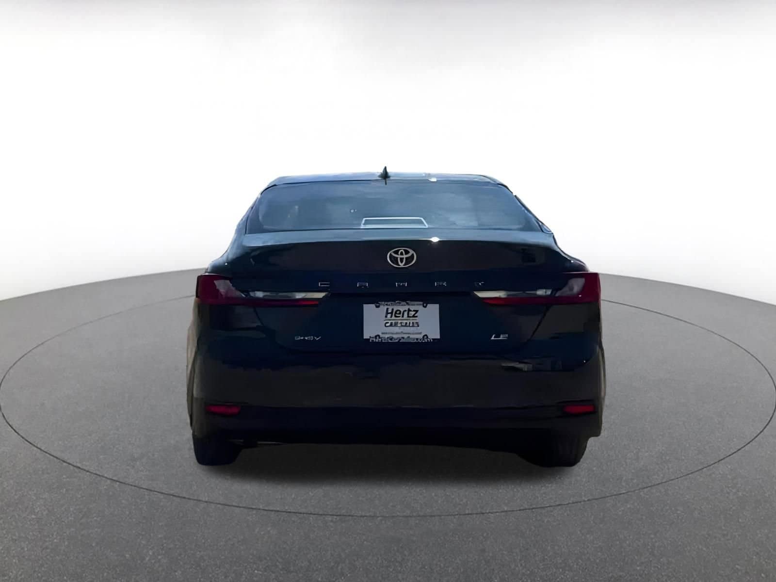 2025 Toyota Camry LE 13