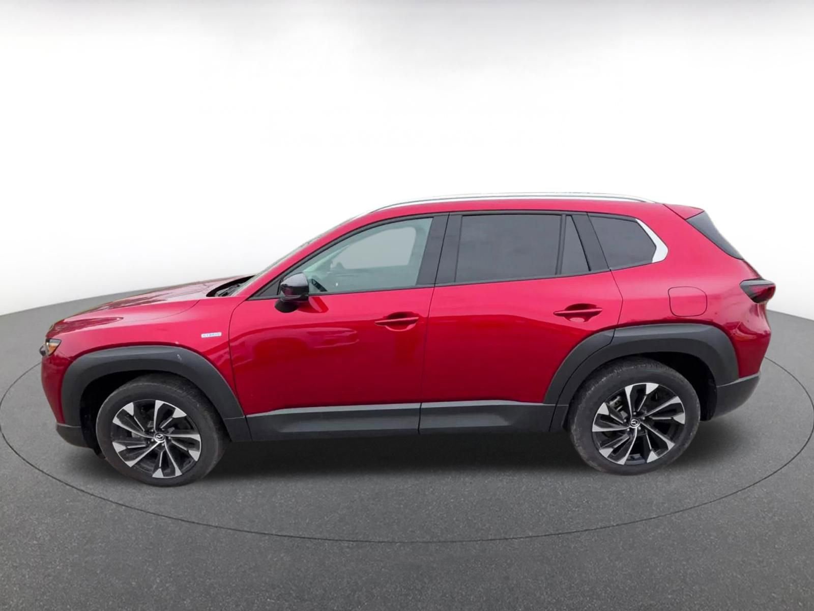 Thumbnail: 2025 Mazda CX-50 - 9