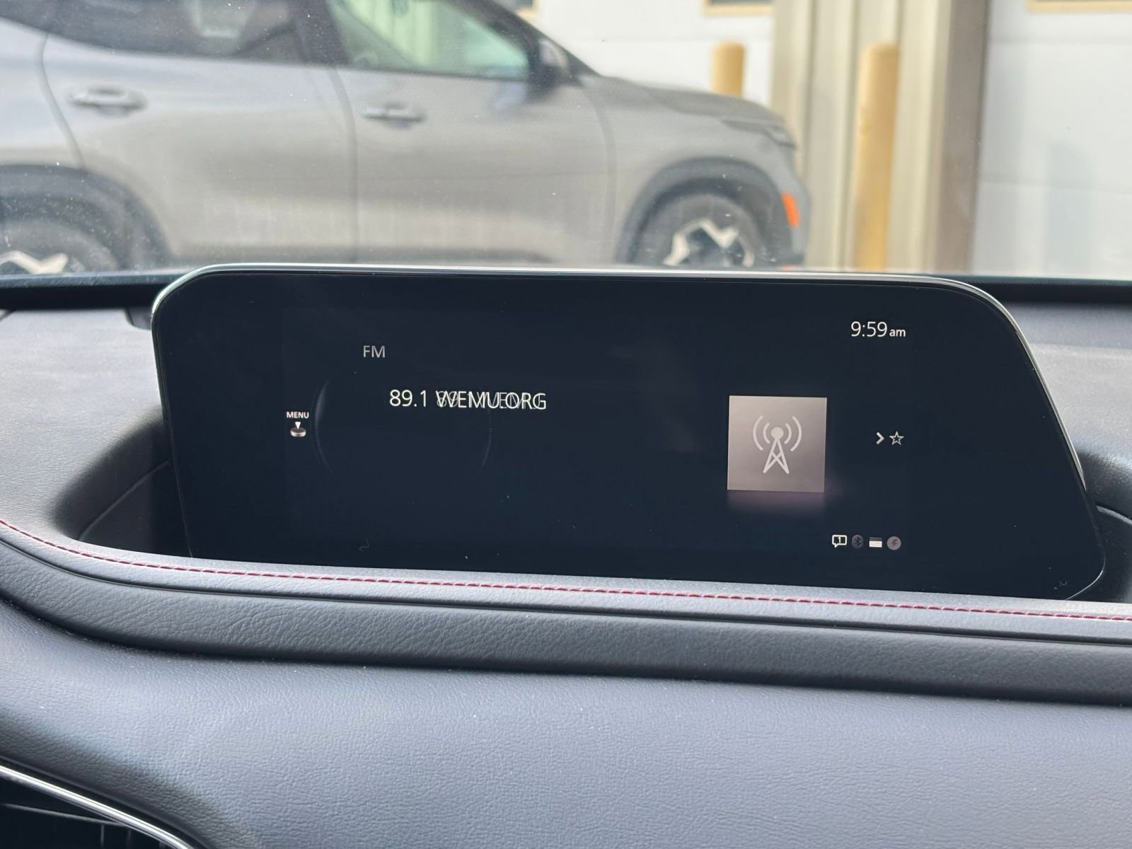 Thumbnail: 2025 Mazda CX-30 - 20