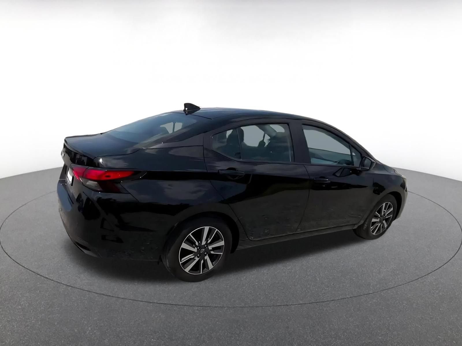 Thumbnail: 2025 Nissan Versa - 15
