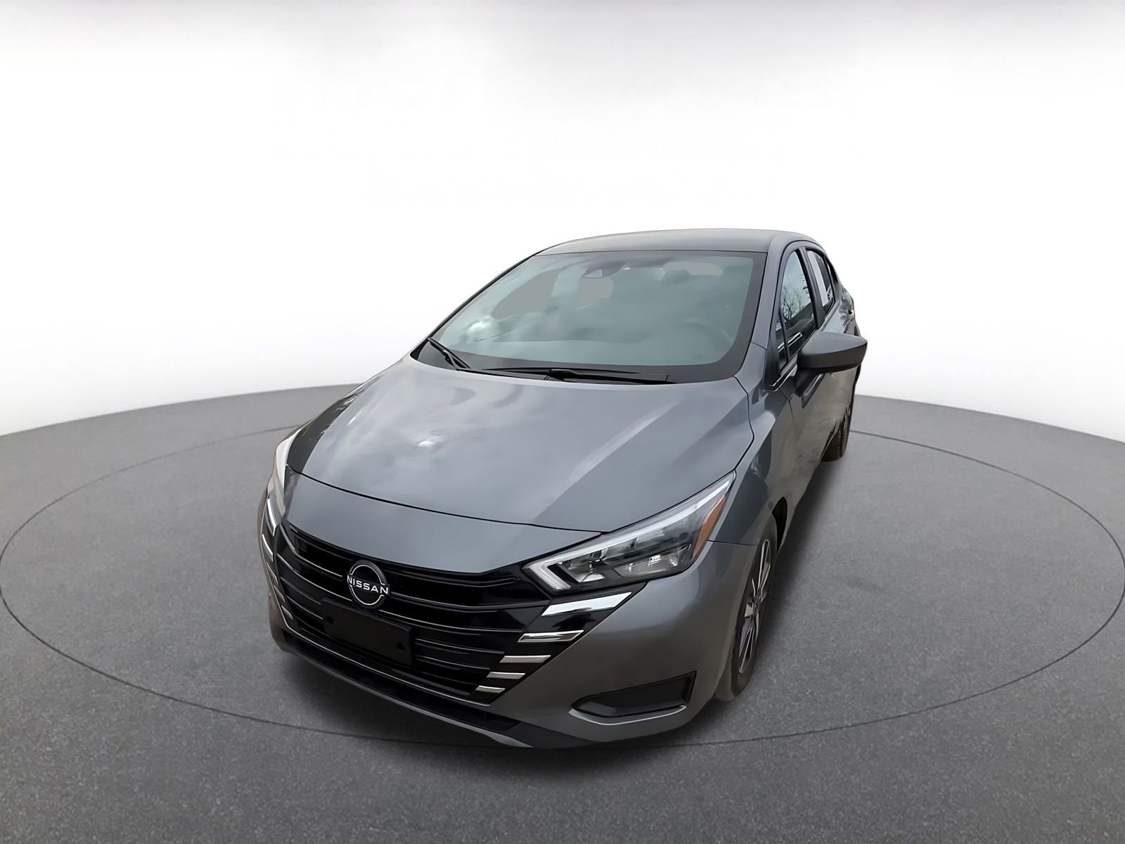 Thumbnail: 2025 Nissan Versa - 7