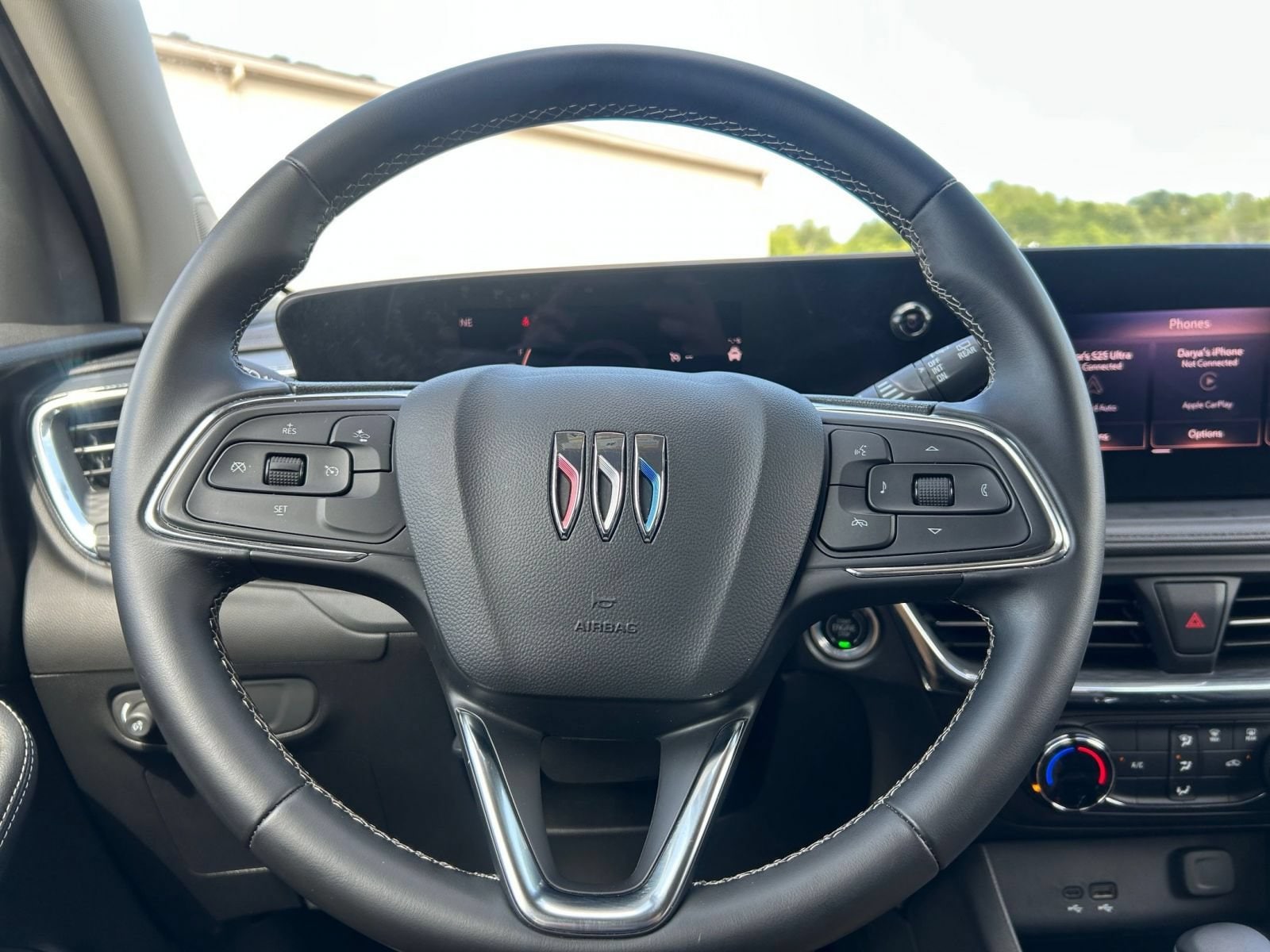 Thumbnail: 2026 Buick Encore GX - 23