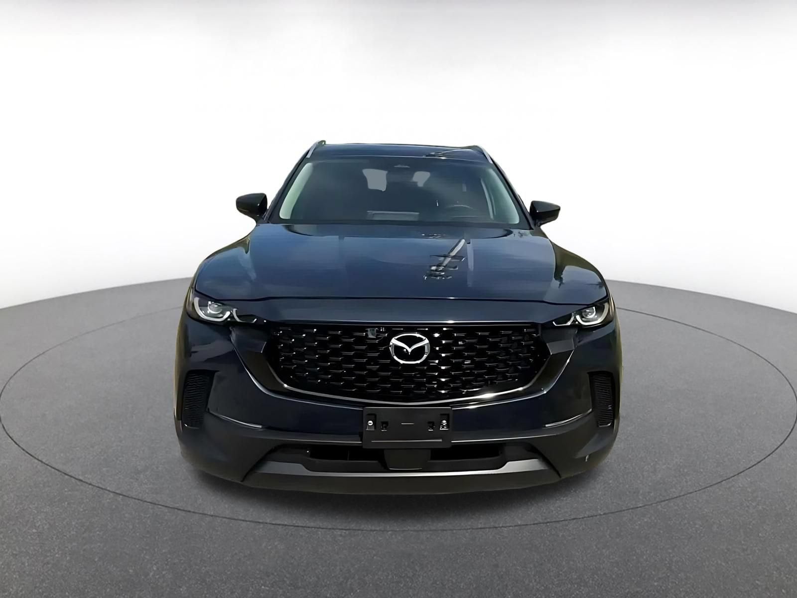 Thumbnail: 2025 Mazda CX-50 - 4