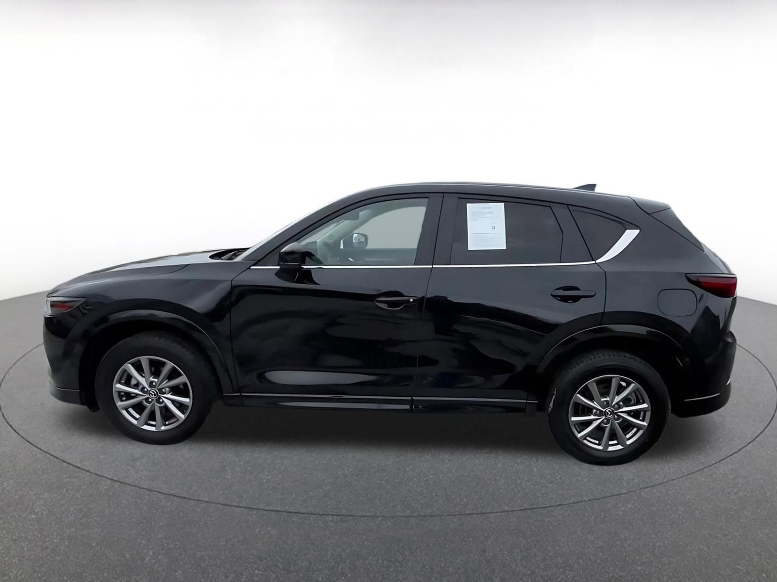Thumbnail: 2025 Mazda CX-5 - 9