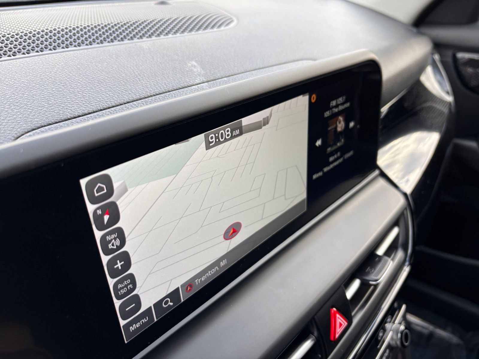 Thumbnail: 2025 Kia Seltos - 20