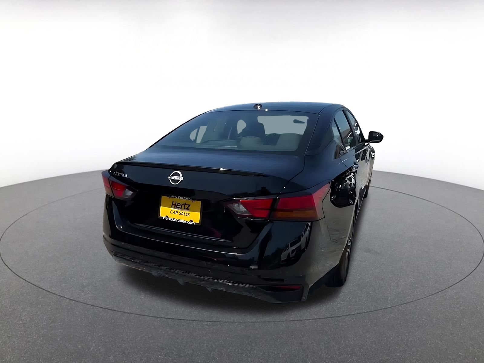 Thumbnail: 2025 Nissan Altima - 14