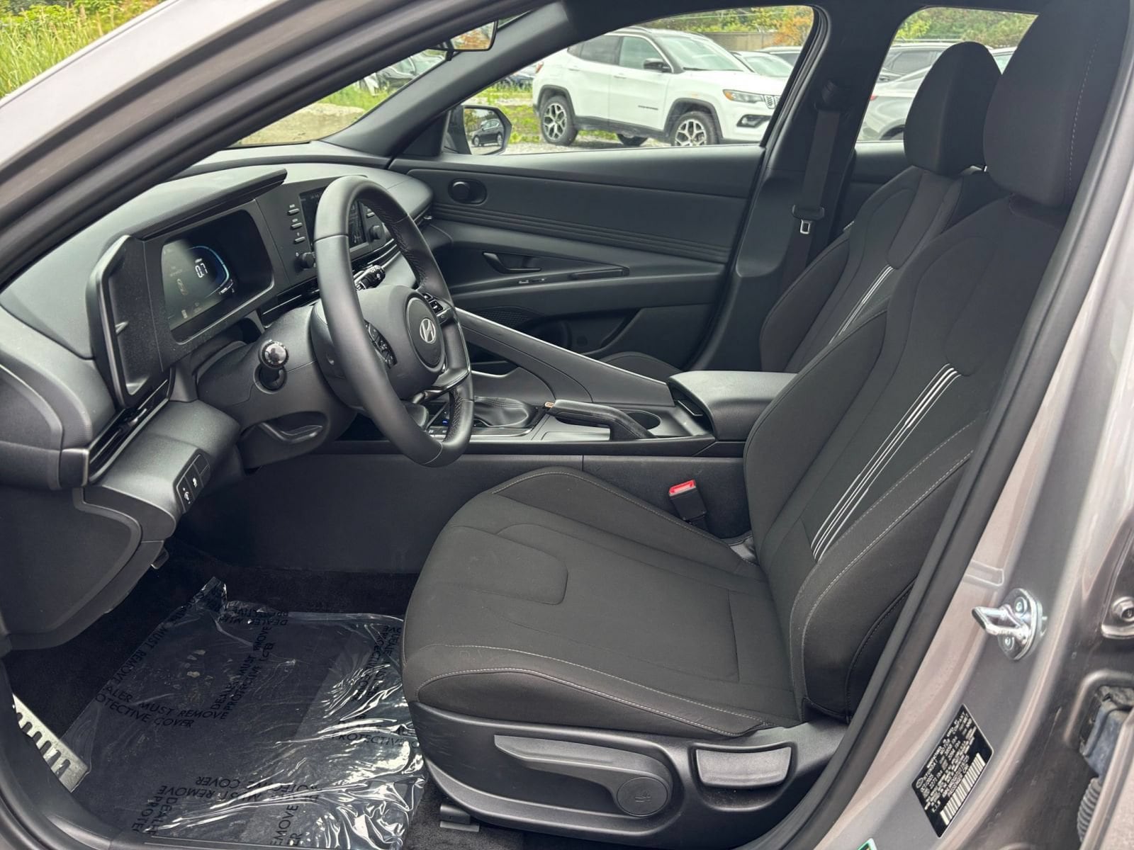 Thumbnail: 2026 Hyundai Elantra - 26