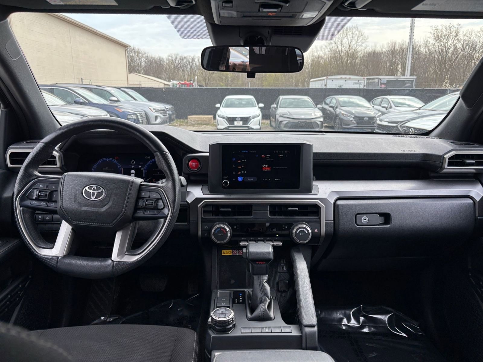 Thumbnail: 2025 Toyota 4Runner - 33