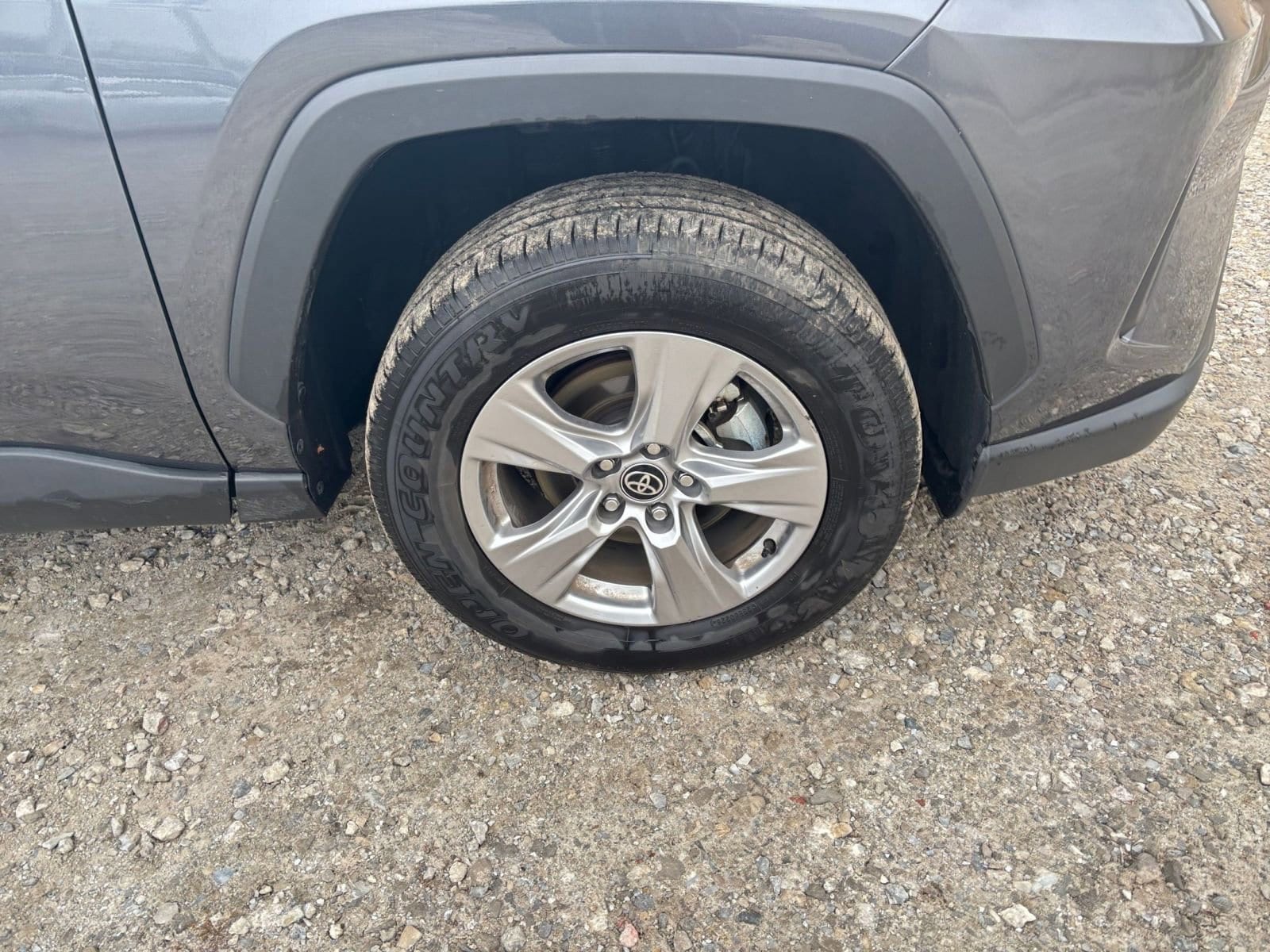 Thumbnail: 2025 Toyota RAV4 - 31