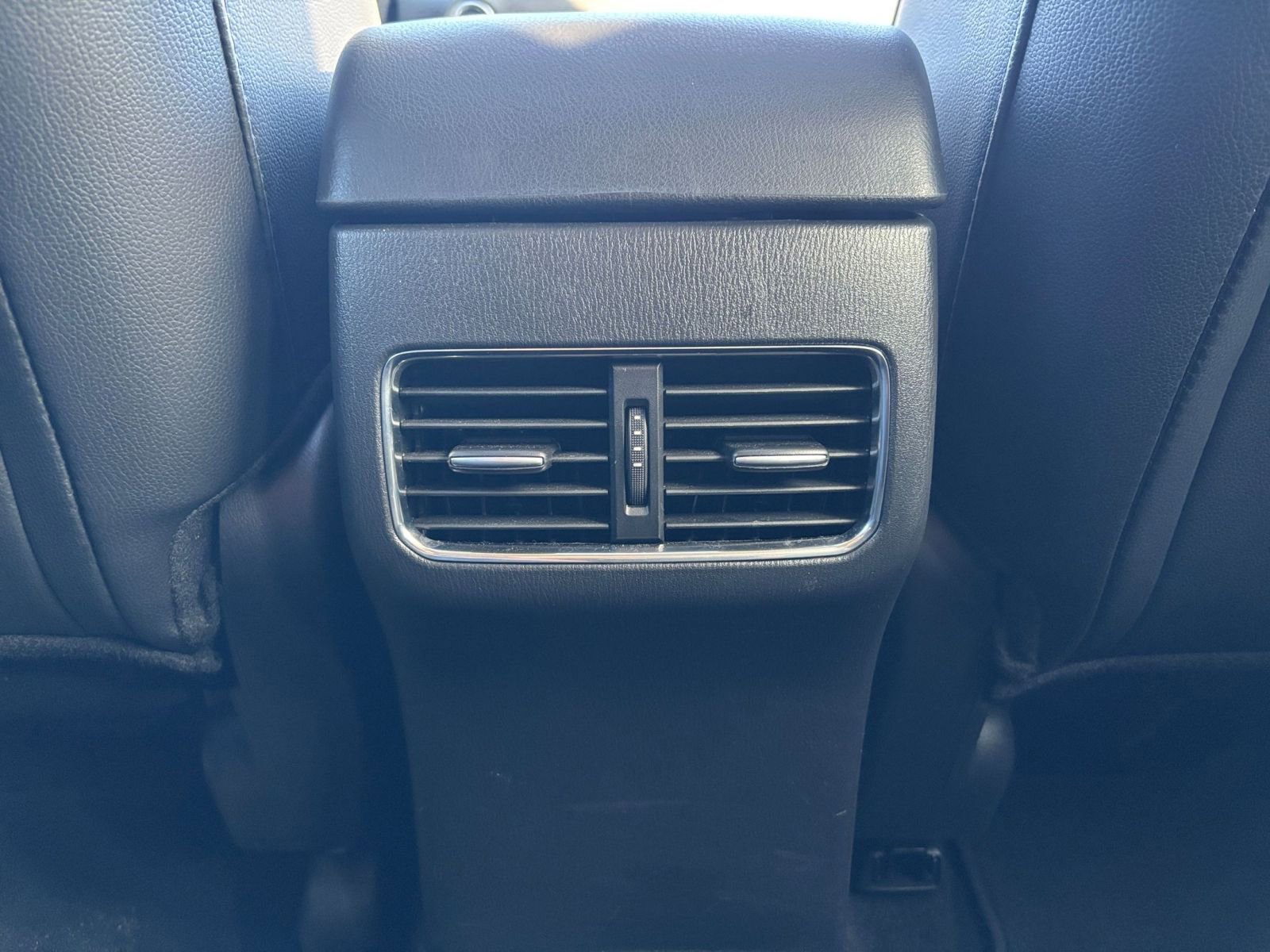 Thumbnail: 2025 Mazda CX-5 - 24