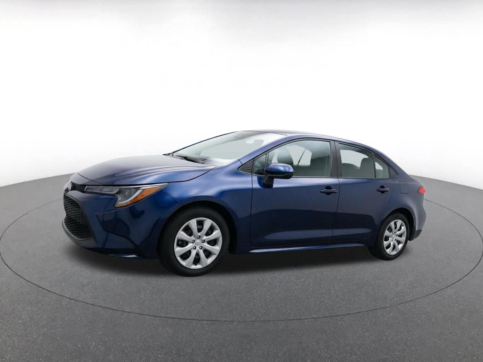 Thumbnail: 2025 Toyota Corolla - 3