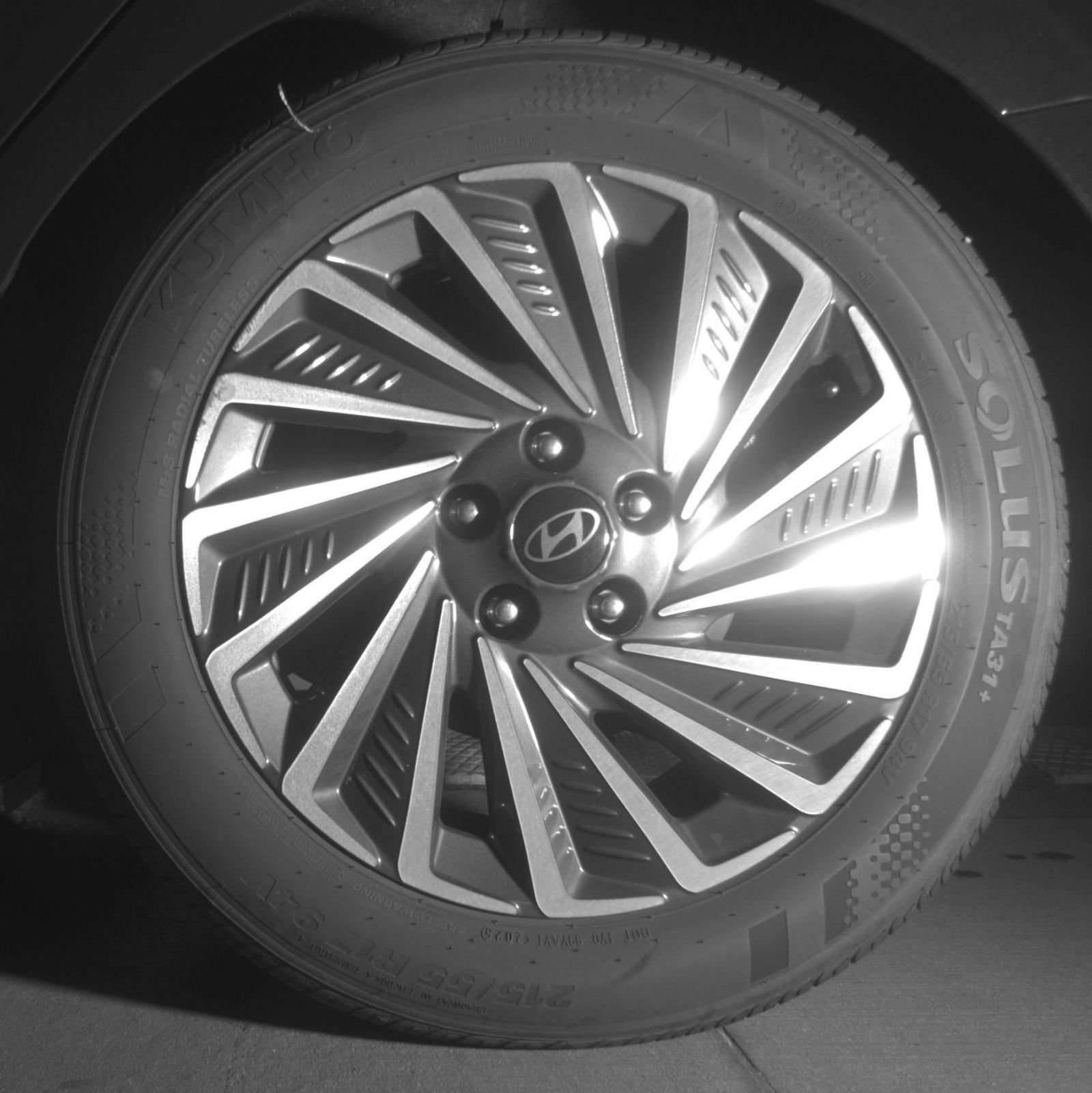 Thumbnail: 2025 Hyundai Sonata - 17