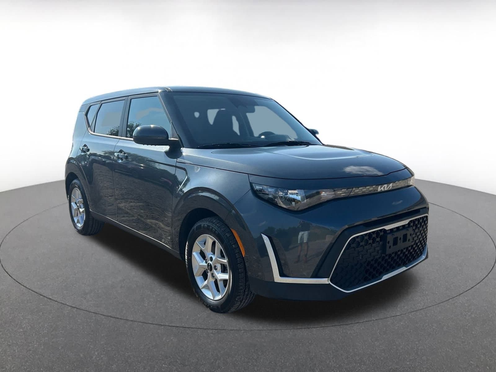 Thumbnail: 2024 Kia Soul - 1