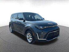 2024 Kia Soul LX -
                  Detroit, MI