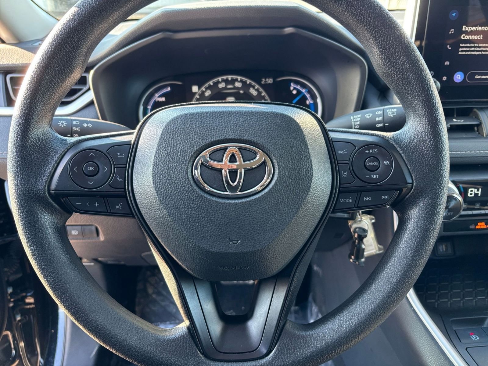 Thumbnail: 2025 Toyota RAV4 - 27