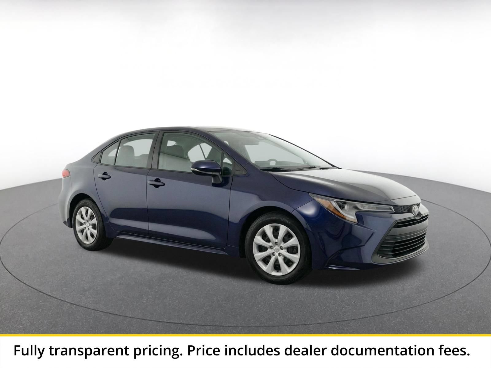 Thumbnail: 2025 Toyota Corolla - 1