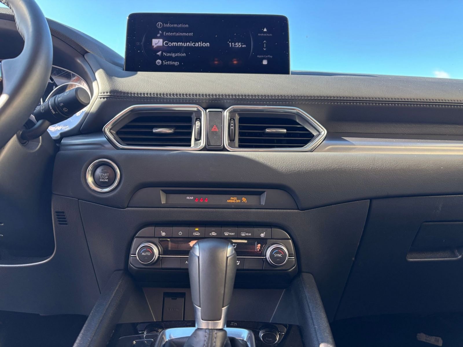 Thumbnail: 2025 Mazda CX-5 - 18