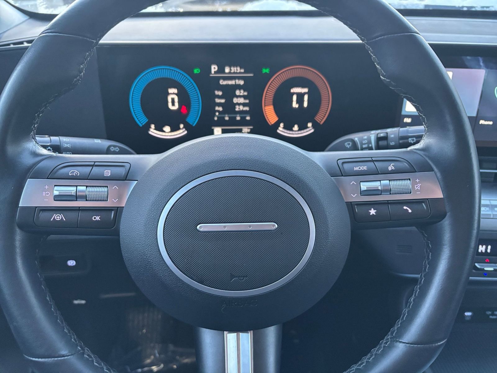 Thumbnail: 2025 Hyundai Kona - 28