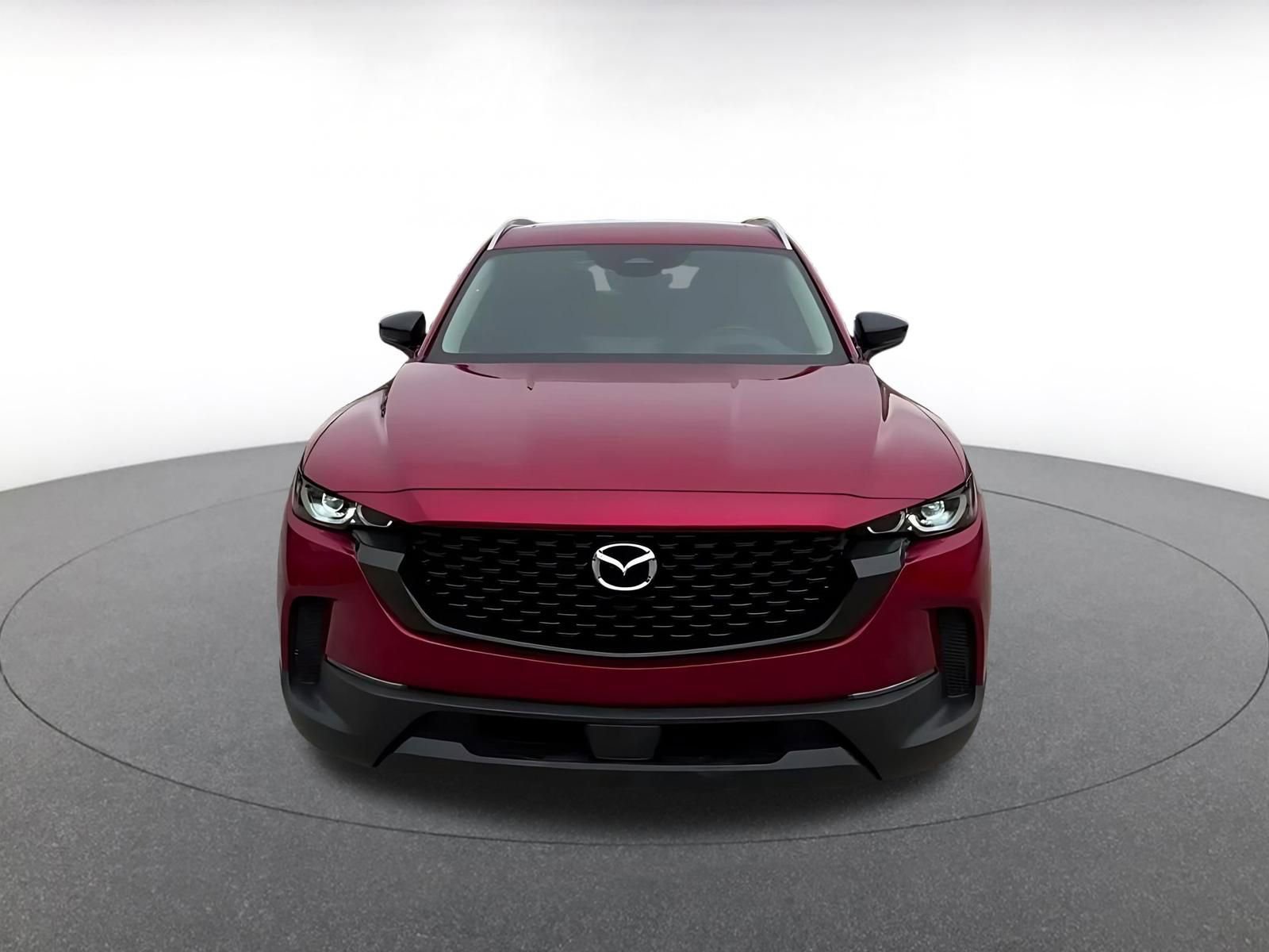 Thumbnail: 2025 Mazda CX-50 - 4