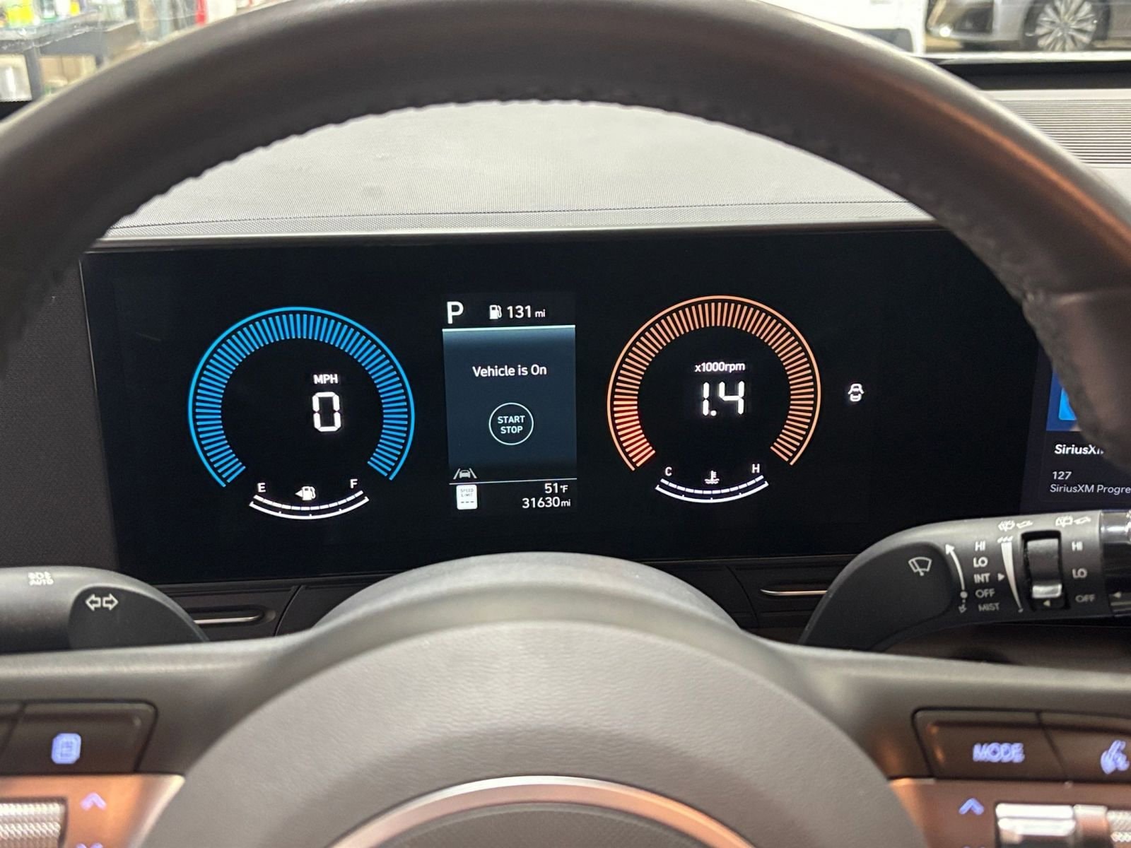 Thumbnail: 2025 Hyundai Kona - 34