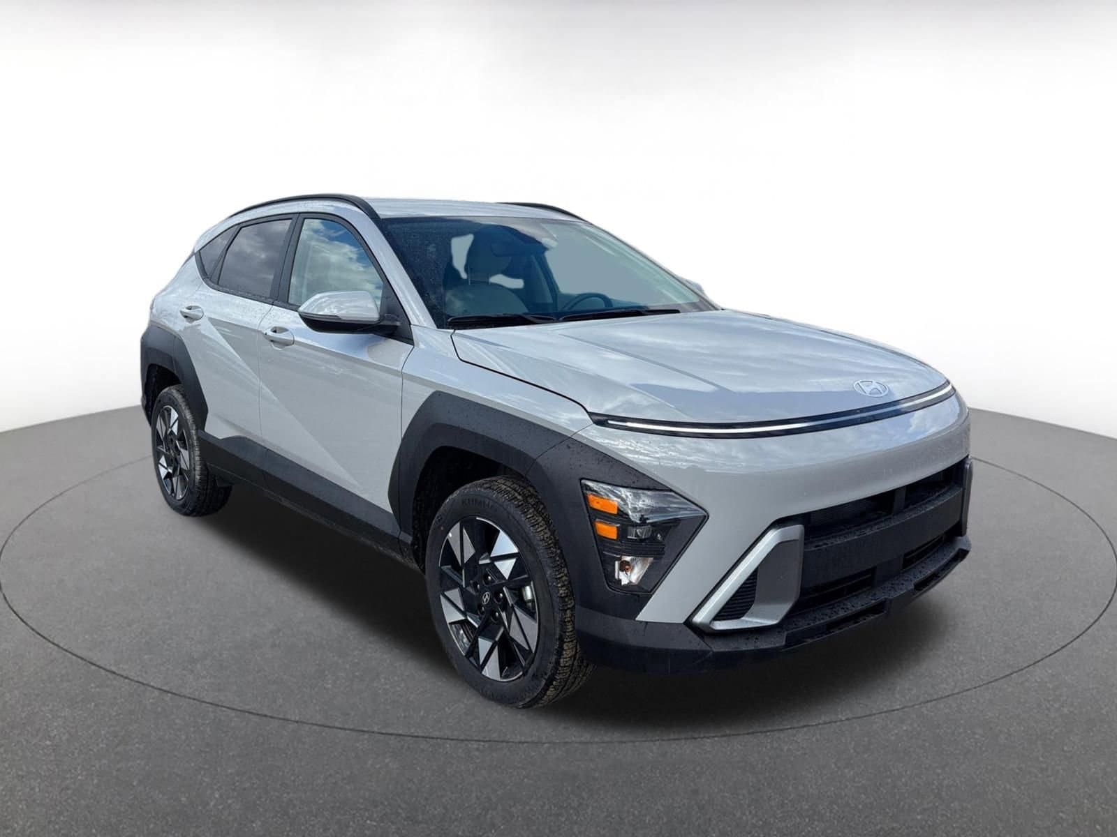 Thumbnail: 2025 Hyundai Kona - 1