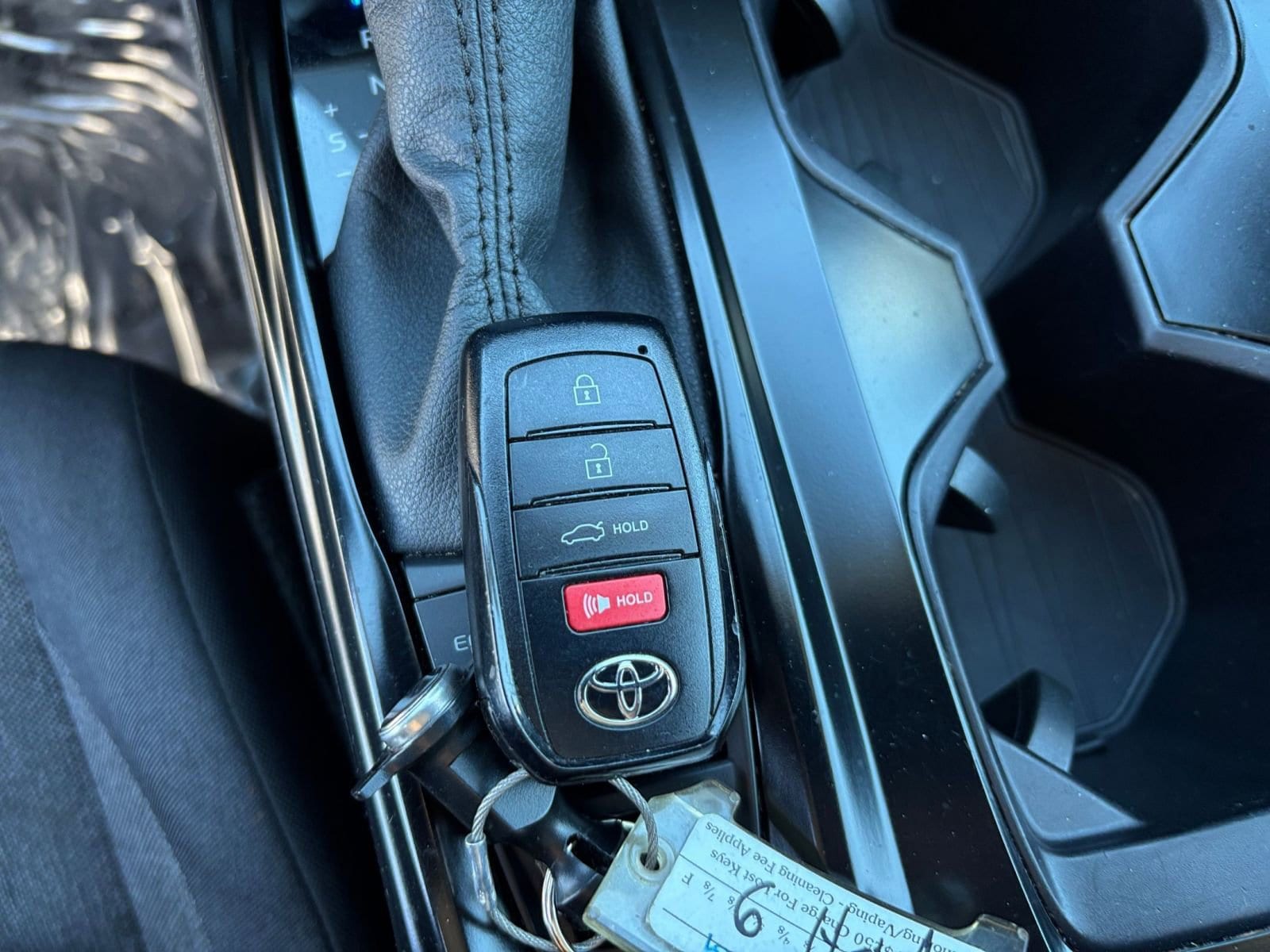 Thumbnail: 2025 Toyota Camry - 22