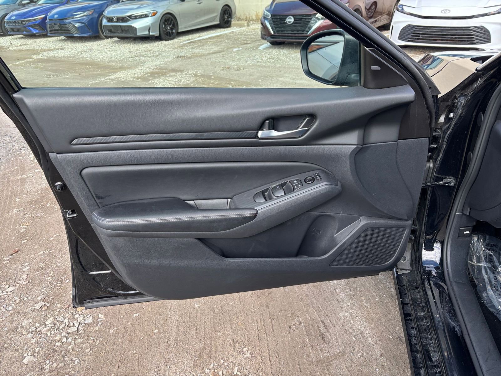 Thumbnail: 2025 Nissan Altima - 18