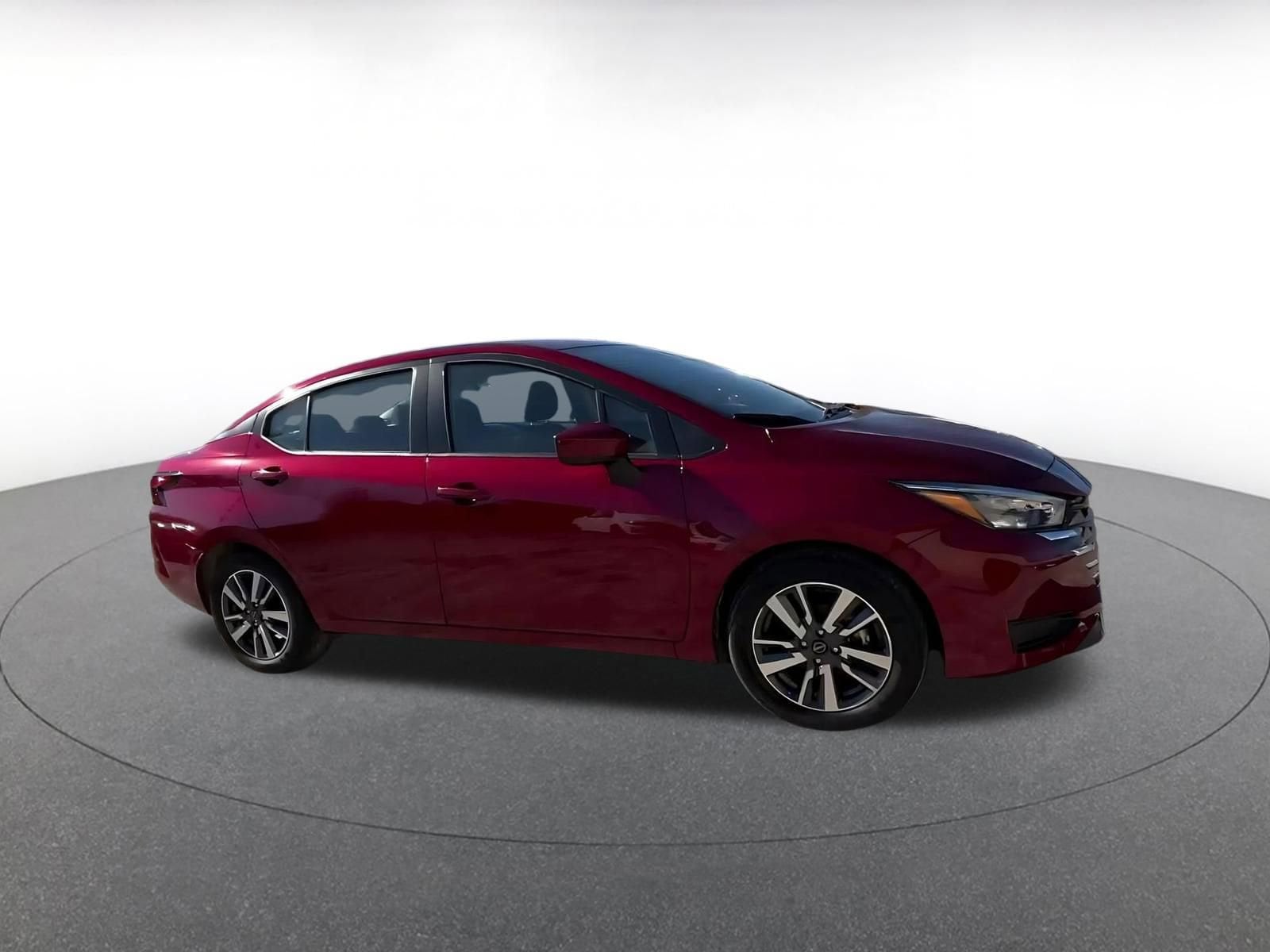 Thumbnail: 2025 Nissan Versa - 2