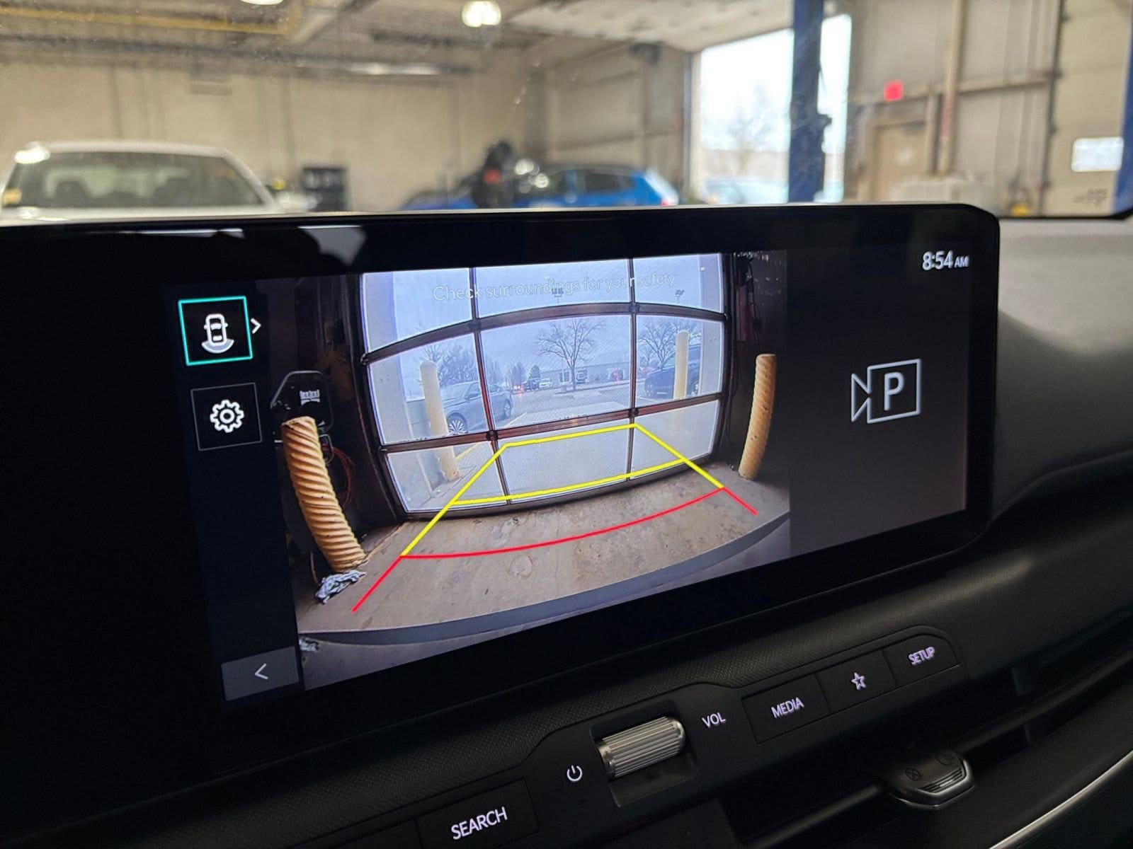 Thumbnail: 2025 Kia K4 - 23