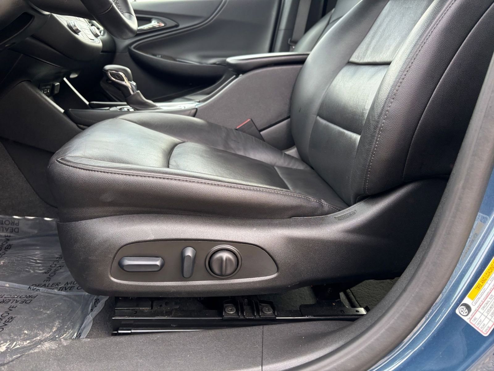 Thumbnail: 2024 Chevrolet Malibu - 27