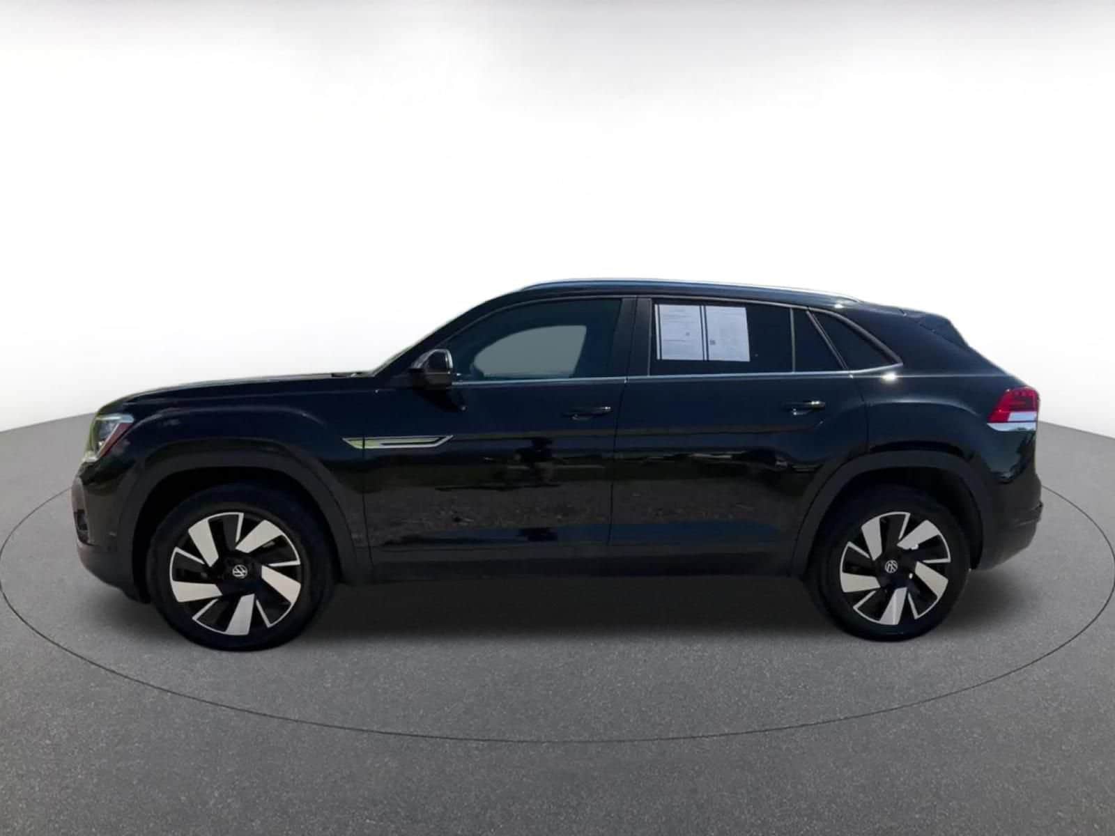 Thumbnail: 2026 Volkswagen Atlas - 9