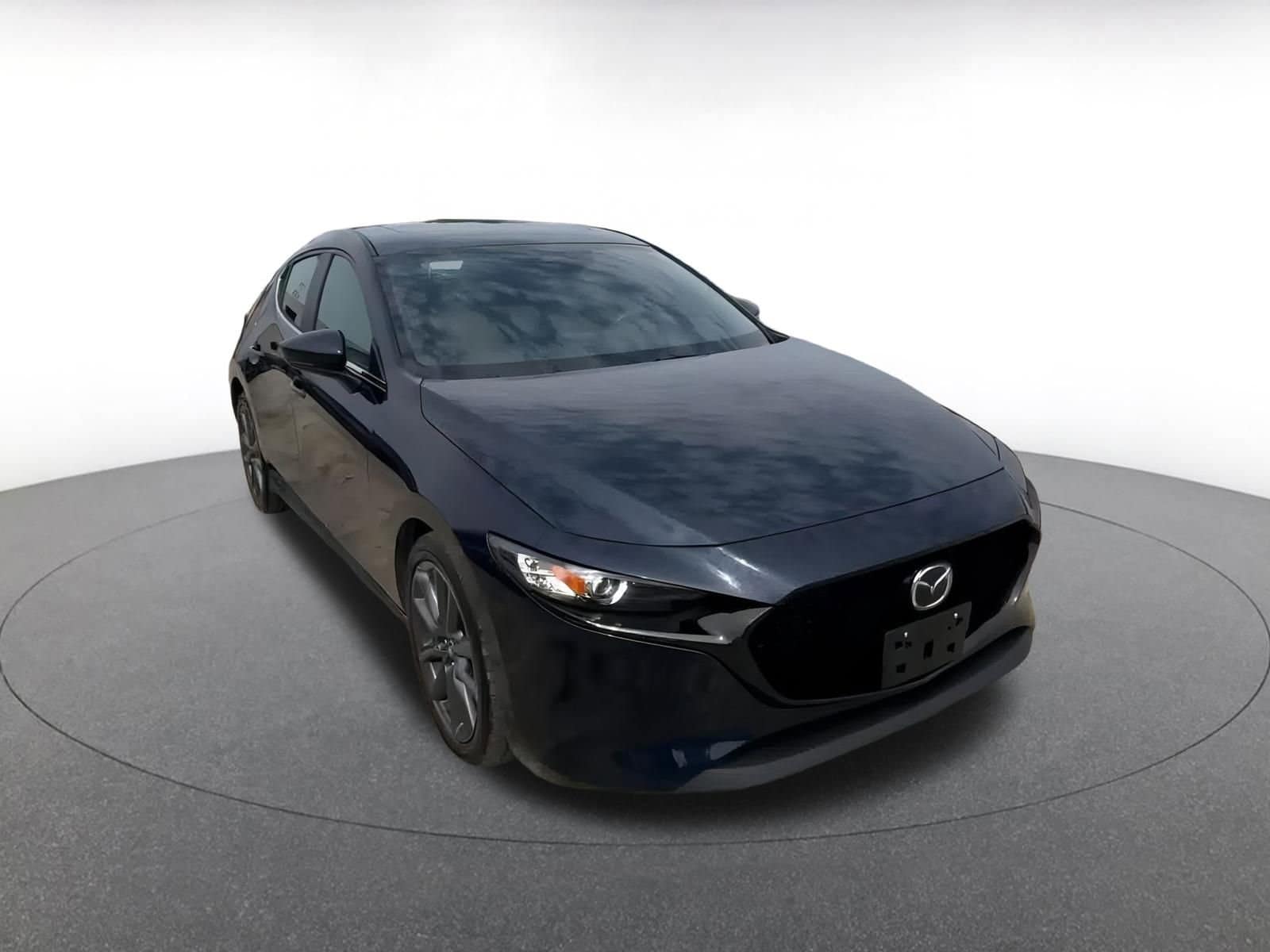 Thumbnail: 2024 Mazda Mazda3 - 3