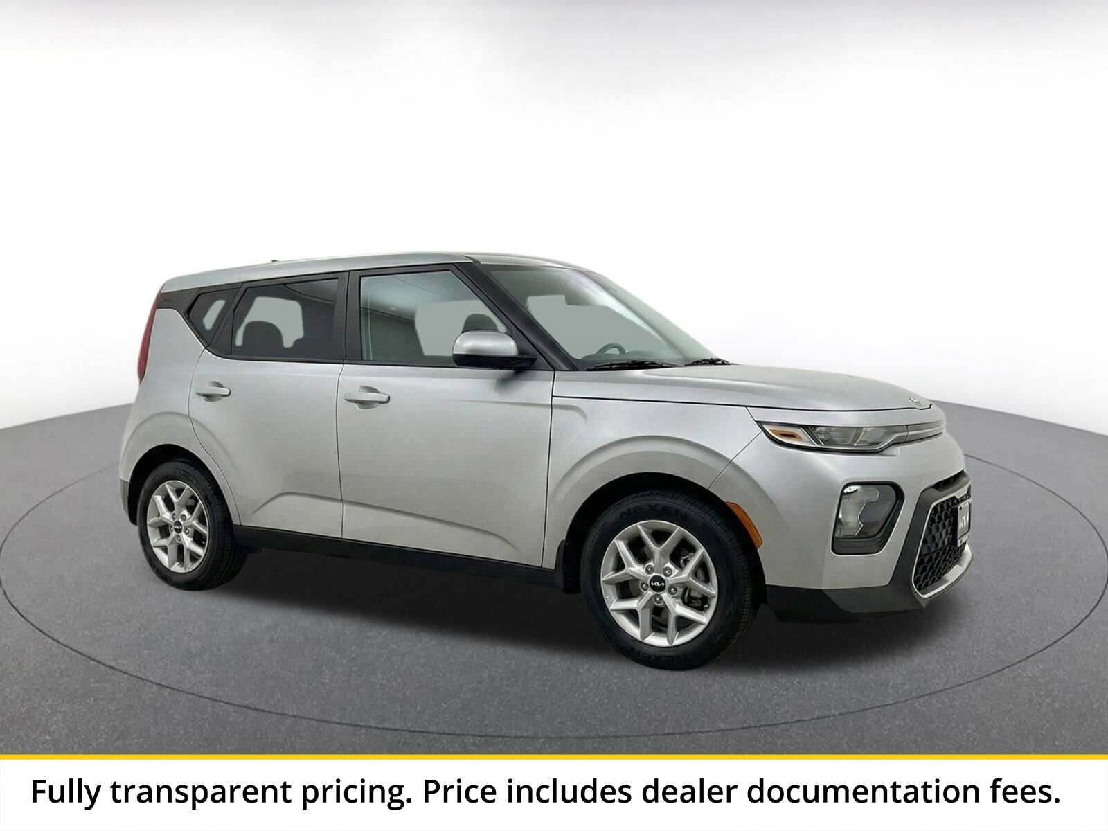 Thumbnail: 2025 Kia Soul - 1