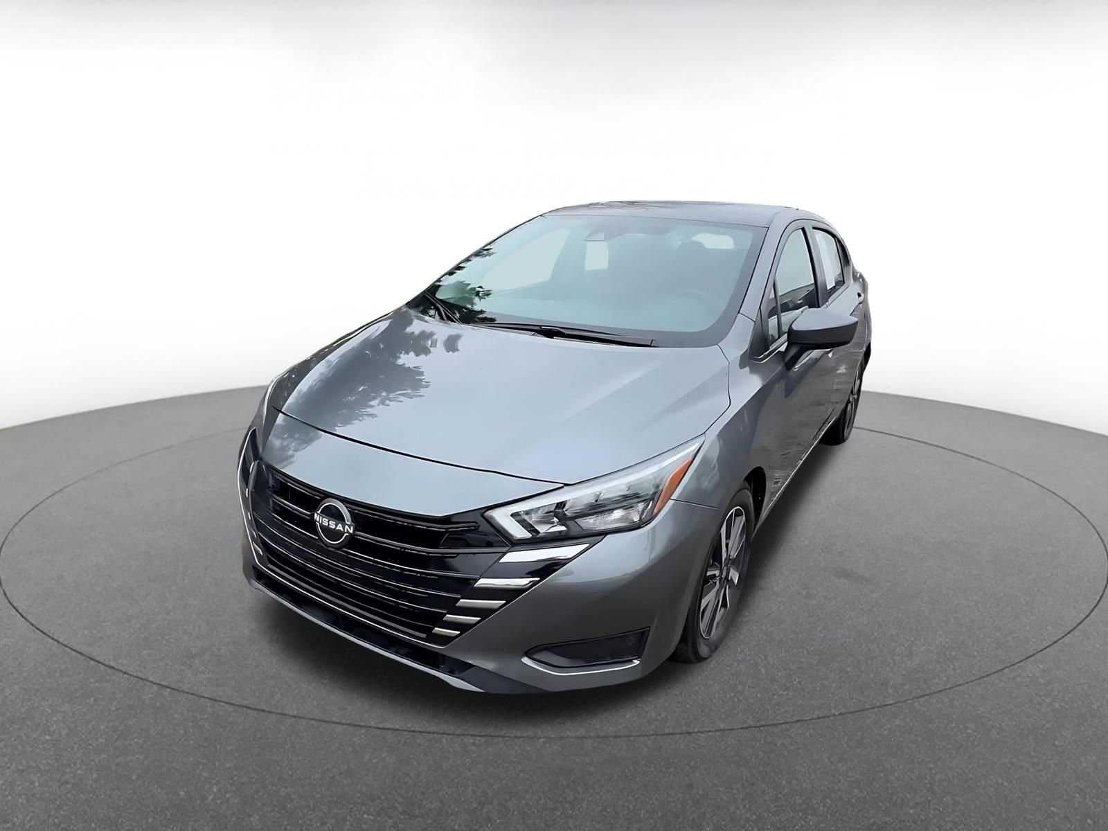 Thumbnail: 2025 Nissan Versa - 7