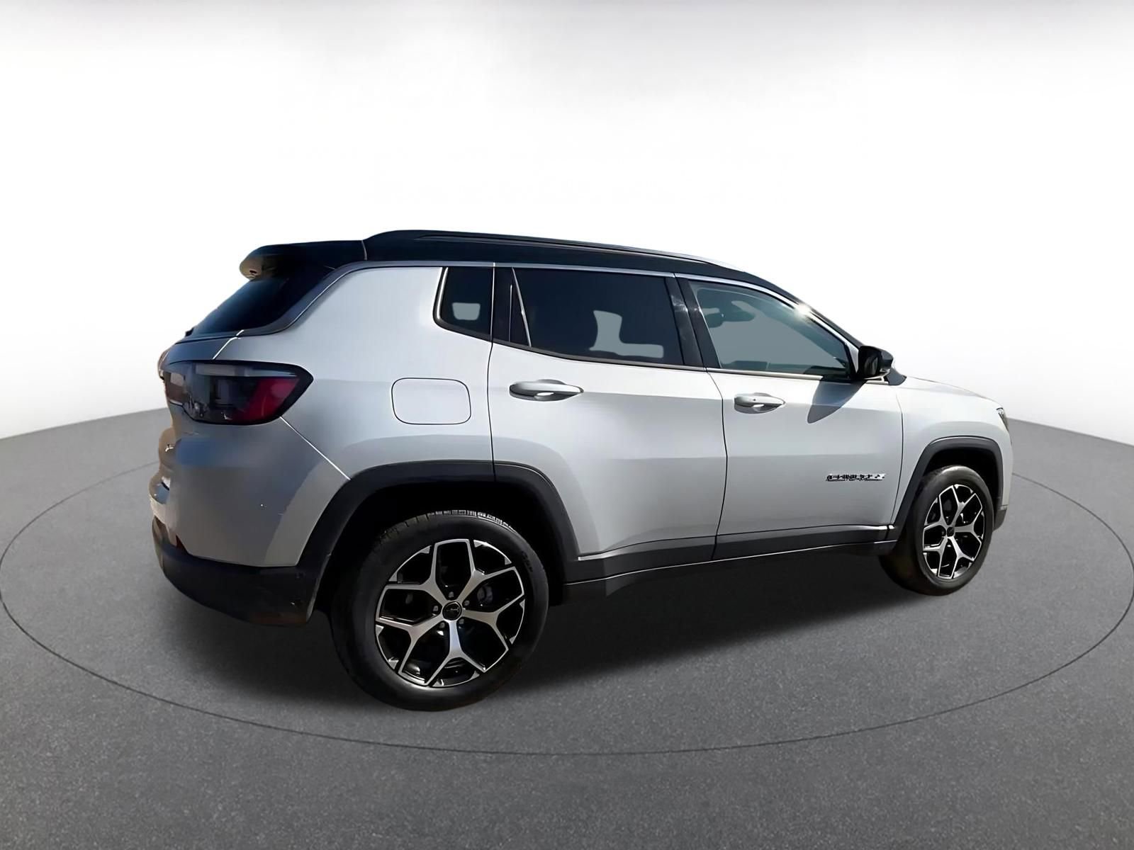 Thumbnail: 2025 Jeep Compass - 15