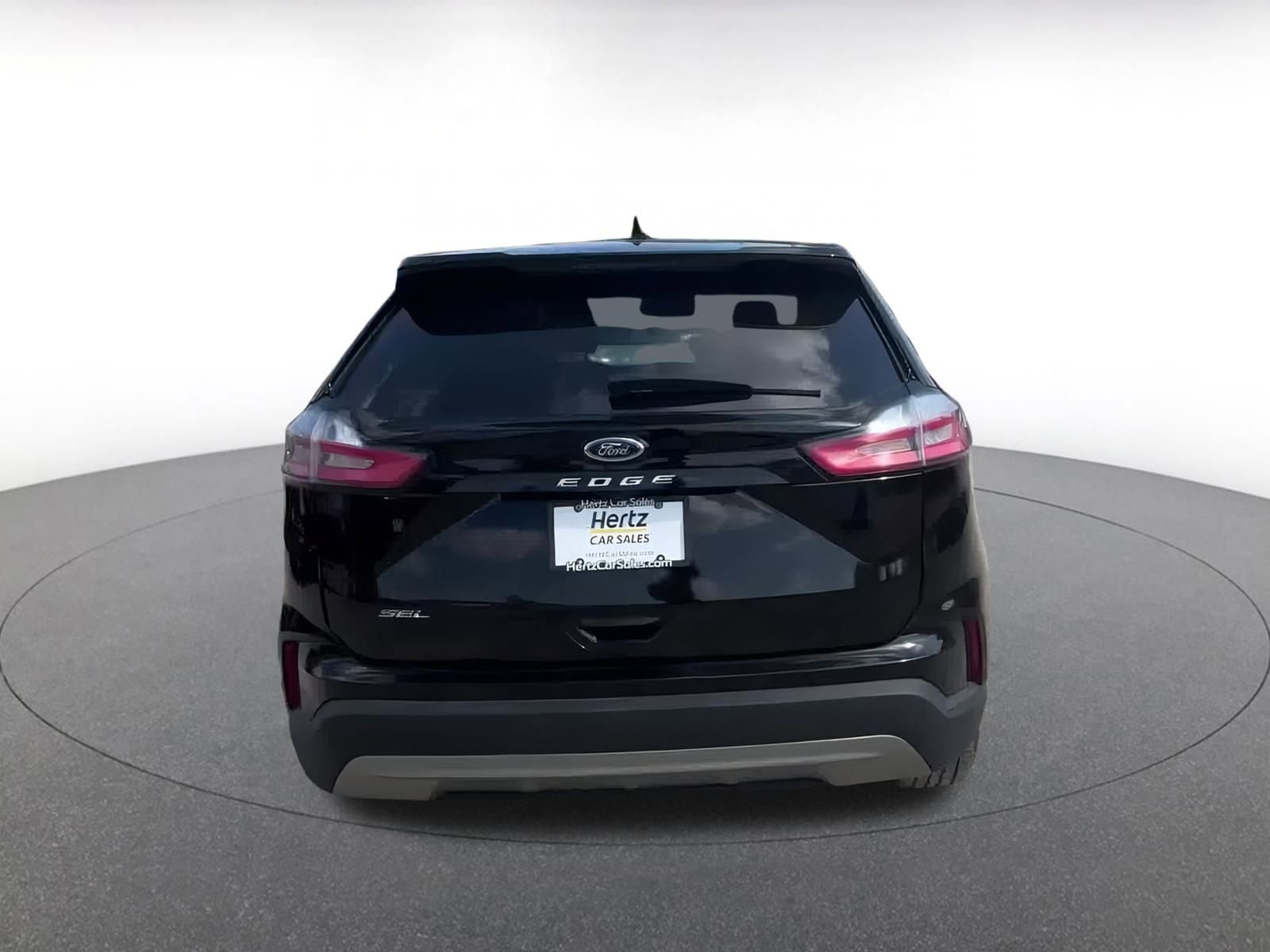 Thumbnail: 2024 Ford Edge - 12