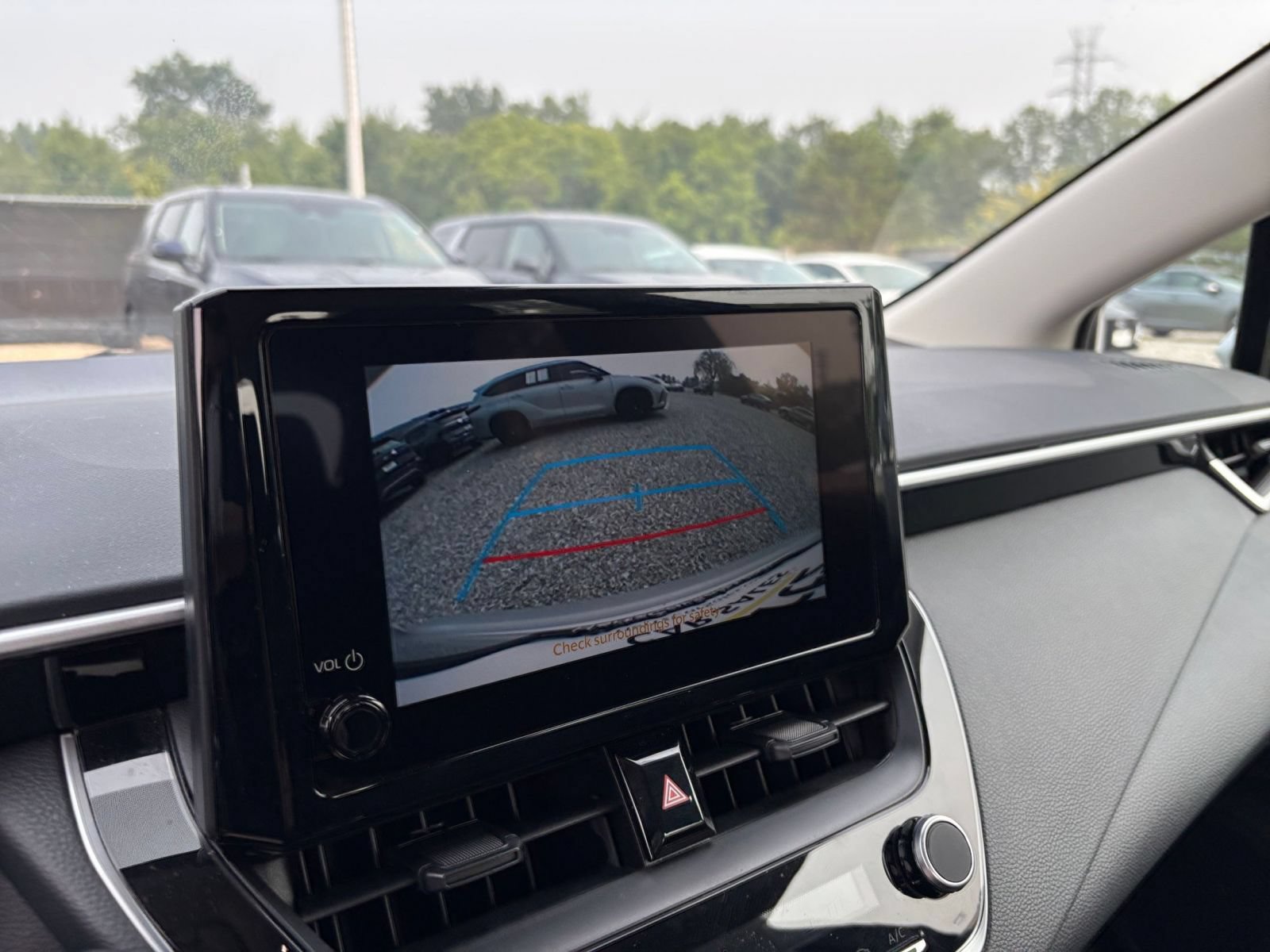 Thumbnail: 2025 Toyota Corolla - 23