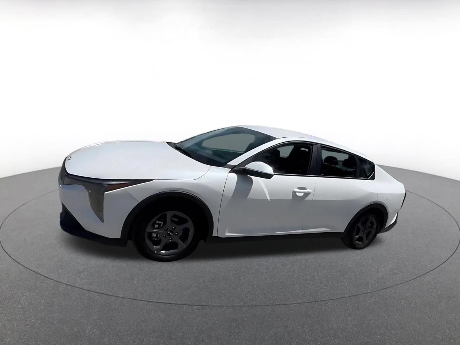 Thumbnail: 2025 Kia K4 - 7