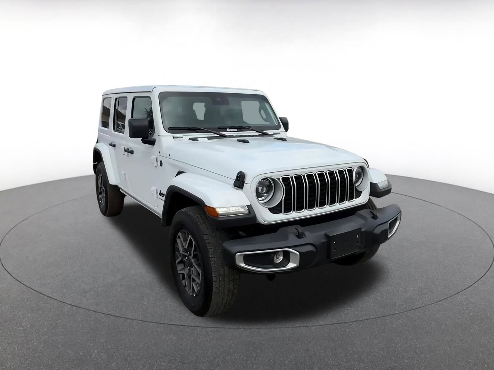 Thumbnail: 2025 Jeep Wrangler - 3