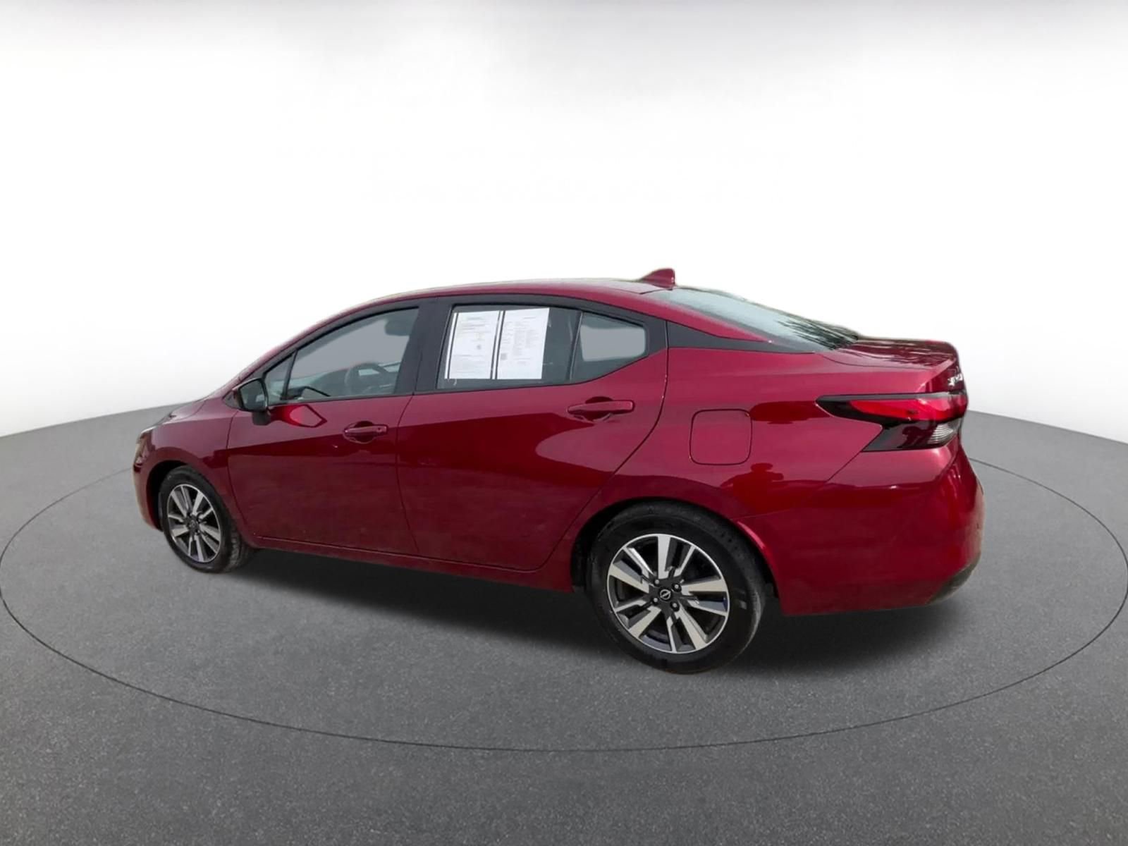 Thumbnail: 2025 Nissan Versa - 10