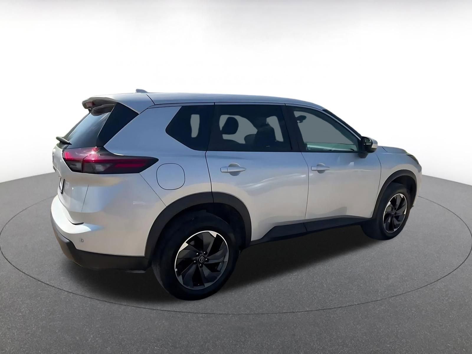 Thumbnail: 2025 Nissan Rogue - 14