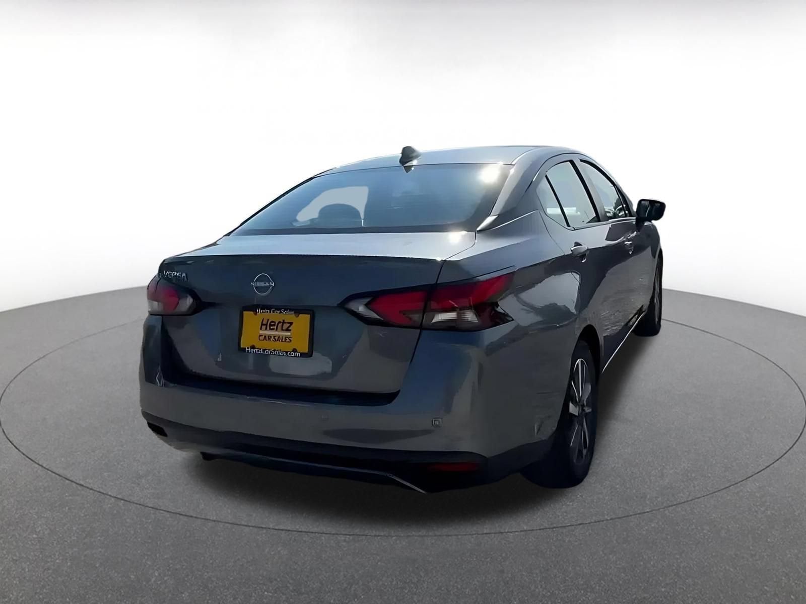 Thumbnail: 2025 Nissan Versa - 14