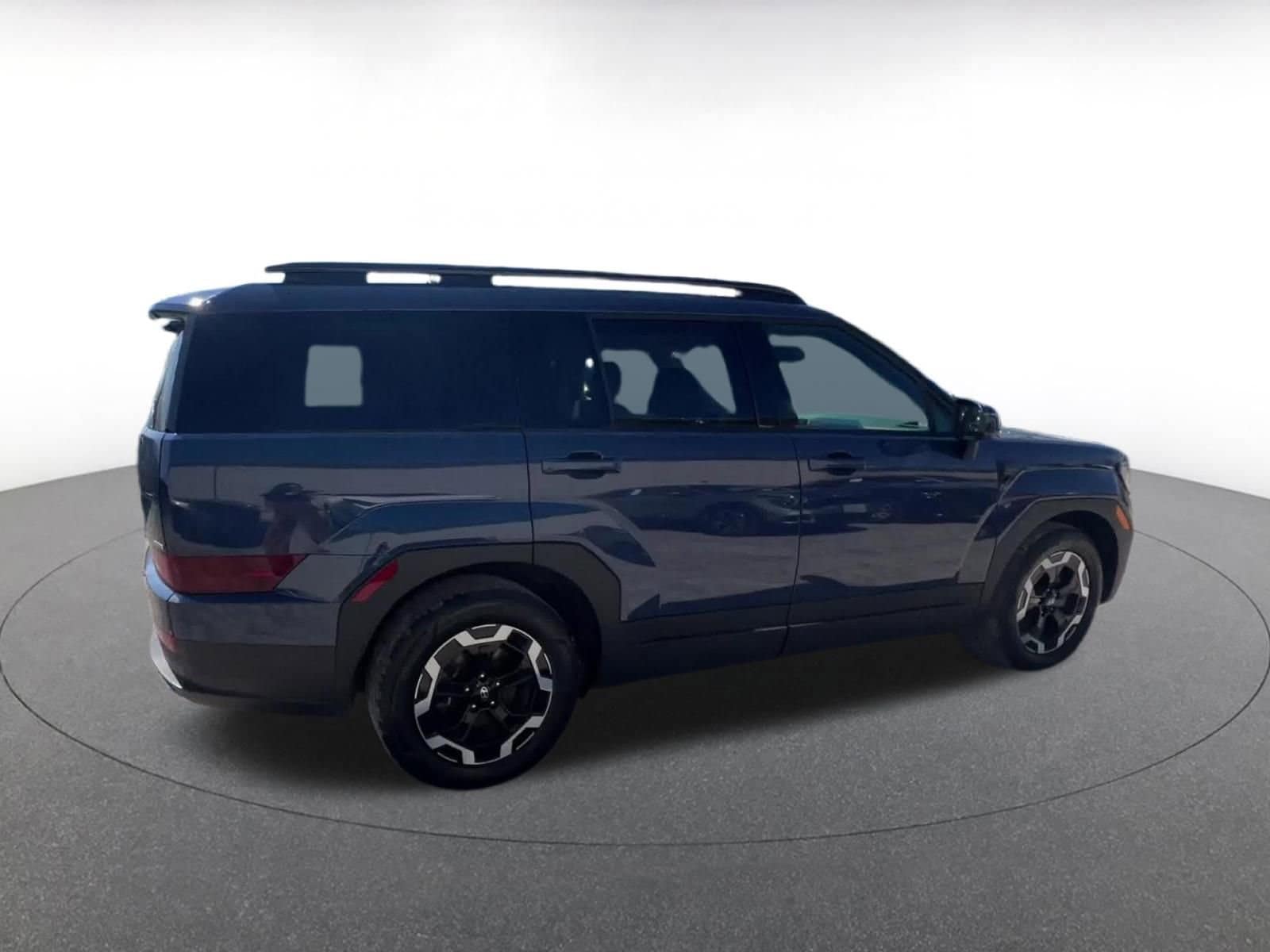 Thumbnail: 2025 Hyundai Santa Fe - 14