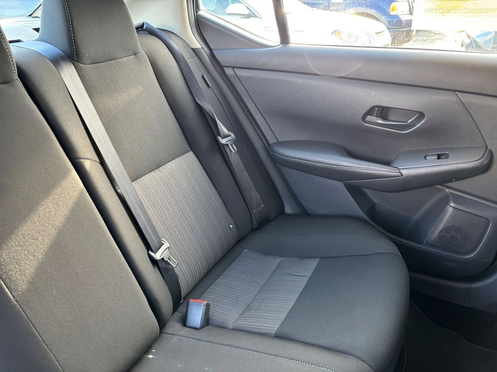 Thumbnail: 2025 Nissan Sentra - 35